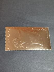 意大利黄金邮票