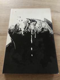 The Hard Goodbye (Sin City, Book 1)：(Second Edition)