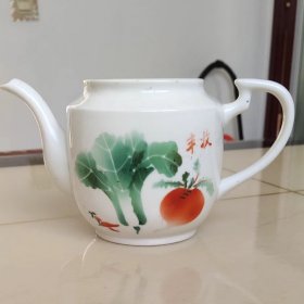 丰收壶