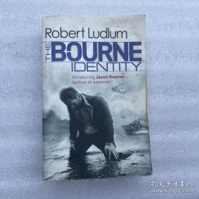 The Bourne Identity  《伯恩的身份》又译《谍影重重》