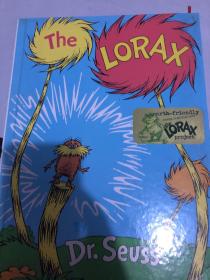 The Lorax[罗拉克斯]