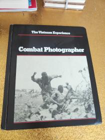 S6054 THE VIETNAM EXPERIENCE COMBAT PHOTOGRAPHER