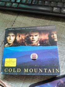 COLD MOUNTAIN