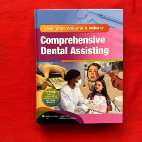 Comprehensive Dental Assisting