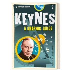 IntroducingKeynes:AGraphicGuide