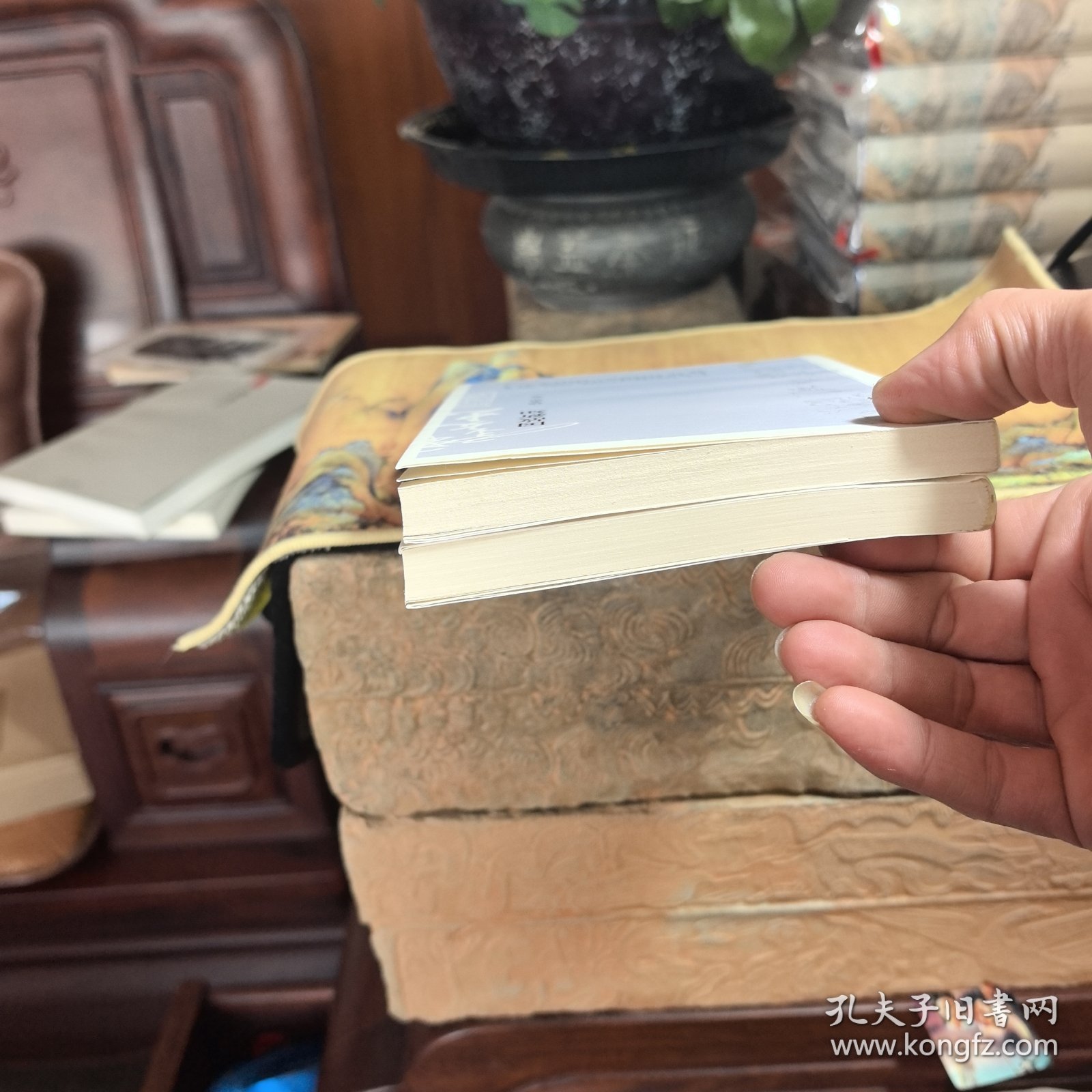 点击查看原图 国故新知〈两个同伙合售)