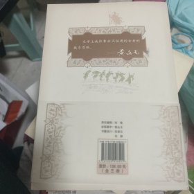 无愁河的浪荡汉子·朱雀城