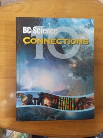 BC Science CONNECTIONS10