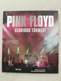Pink Floyd: Glorious Torment
