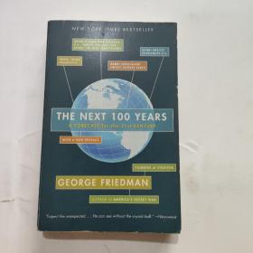 The Next 100 Years：A Forecast for the 21st Century