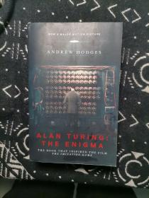 Alan Turing：The Enigma