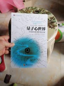 量子心世界：在宇宙中的无限可能中创造奇迹