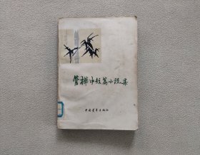 管桦中短篇小说集