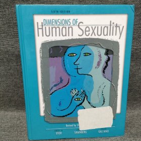 DIMENSIONS OF Human Sexuality