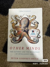 Other Minds: The Octopus and the Evolution of Intelligent Life