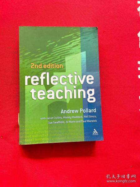 Reflective Teaching 2nd edition