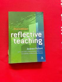 Reflective Teaching 2nd edition