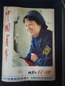 中国青年（1981年17-18）