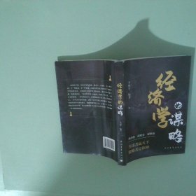 經(jīng)濟(jì)學(xué)的謀略