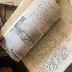 纪念抗日战争胜利四十周年专辑（之一）湖北文史资料