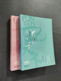 盜妃天下 上下冊(cè)