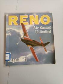 RENO Air Racing Unlimited（雷诺航空无限赛车）