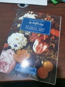 Wordsworth art prints The portfolio book of floral art 花卉艺术 39 张高清花卉油画活页
