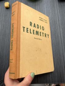 RADIO TELEMETRY