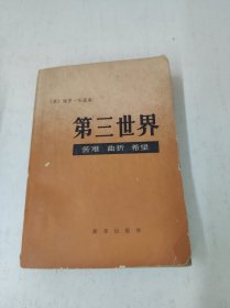 第三世界 苦难 曲折 希望