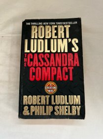 Robert Ludlum's The Cassandra Compact
