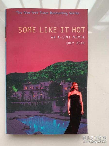 Some Like It Hot