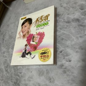 情歌 唱出我人生 DVD