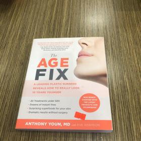 The Age Fix