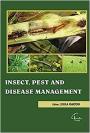 现货Insect, Pest and Disease Management[9781682511886]