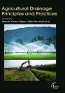 现货Agricultural Drainage Principles And Practices[9781682511763]