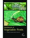 现货Handbook of Vegetable Pests[9781682511879]