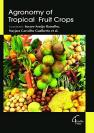 现货Agronomy of Tropical Fruit Crops[9781682511770]