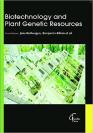 现货Biotechnology and Plant Genetic Resources[9781682511787]