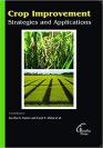 现货Crop Improvement Strategies and Applications[9781682511817]