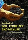 现货Handbook of Soil, Fertilizer and Manure[9781682511862]