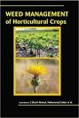 现货Weed Management of Horticultural Crops[9781682511992]