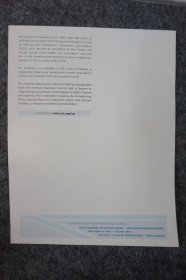 113f11 现任联合国秘书长 葡萄牙前总理 全球最具影响力人物—安东尼奥·古特雷斯（António Guterres） 亲笔签名《联合国秘书长官方简介》一张(28*21厘米)！