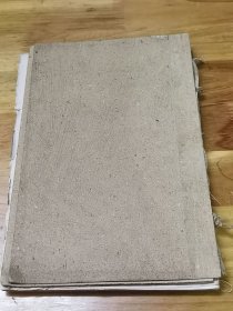 光绪34年《风琴小谱》上海土山湾印书馆印行