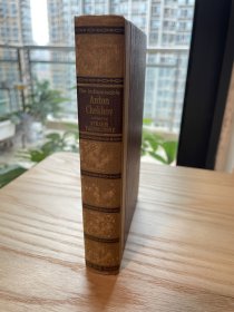 THE INDISPENSABLE CHEKHOV《契科夫必读作品》包括契诃夫之枪、樱桃园、万尼亚舅舅、三姐妹、受审、宠儿、赌注、草原、第六病房等名著