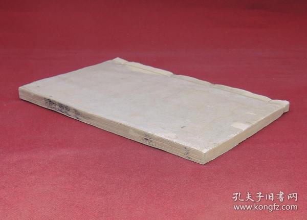 珍稀版本】南京群碧楼主人邓邦述递藏】清光绪精刻本《吉雨山房词钞，亦名北山樵唱》1册不分卷全，极为处刻初印，字体方正，字迹清晰，墨色浓润。作者郭籛龄，祖籍河南固始，福建莆田人。道家秘术，释典梵文、都广为研究。去世后其孙郭嗣怸、郭嗣宗刻板，因战乱仅刷几部。本书最初为郭嗣怸自藏，后归邓邦述。国图无藏，仅北京师范大学图书馆一家有藏，列入《稀见清人别集丛刊目录》。钤:碧楼藏章.