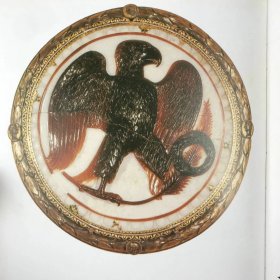 罗马，伊特鲁里亚与大希腊艺术 251幅插图（108幅彩色） 精装 18开