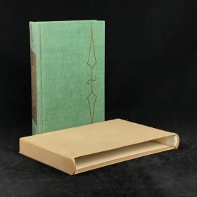米克沙特·卡尔曼《圣彼得的伞》 配多幅插图 精装32开带书匣