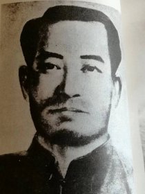 （打折处理，购百元再赠书）85年初版纪念广西百色起义56周年、起义将领开国中将莫文骅回忆录《百色风暴》版本少见存世量少      附录历史老照片24张、老地图1幅