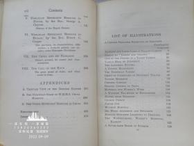 1910年1版《中国的召唤》—51幅老照片 6幅地图  英传教士高葆真著 The Call of Cathay