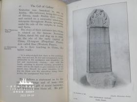 1910年1版《中国的召唤》—51幅老照片 6幅地图  英传教士高葆真著 The Call of Cathay